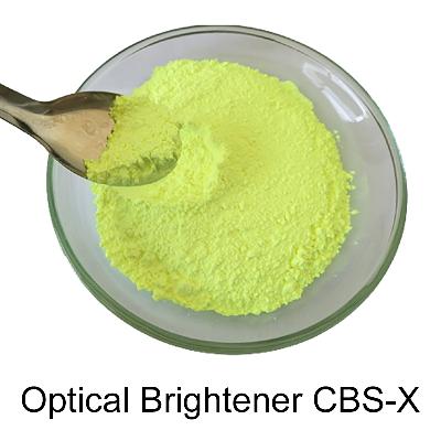 CBS-X