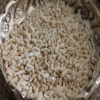 Coated Rice