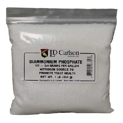 Diammonium Phosphate DAP