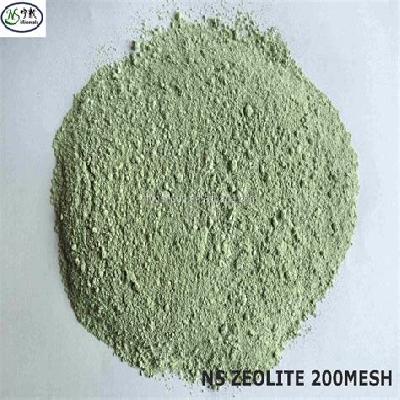 Fish Feed Clinoptilolite Zeolite Powder Supplement