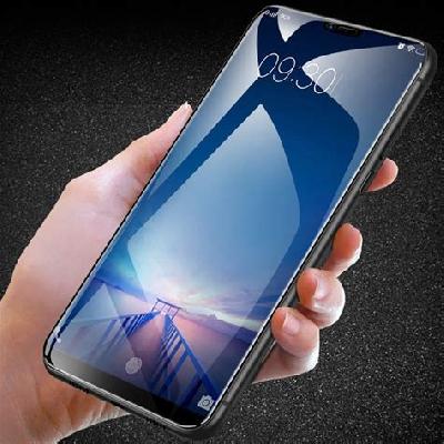 Full Screen Mobile Tempered Glass