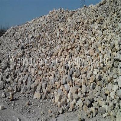 Hard Heated Bauxite Brown Aluminium Oxide