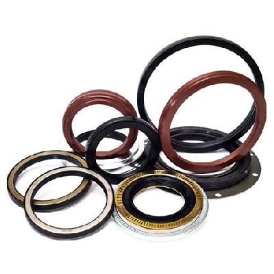 Industrial Seals