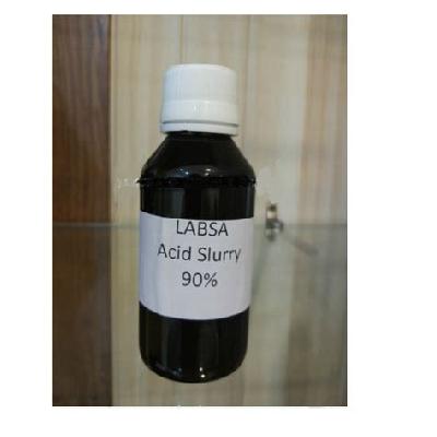 LABSA ACID SLURRY