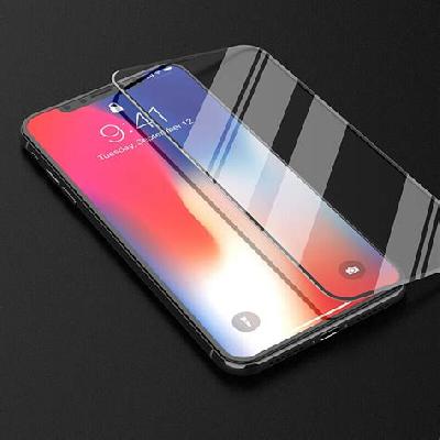Mobile Tempered Glass