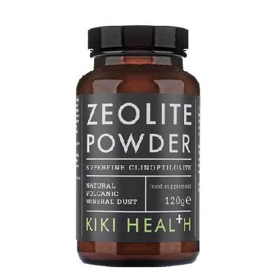 Natural Zeolite Powder