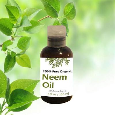 Neem Oil