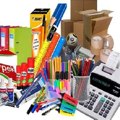Office Stationery Items