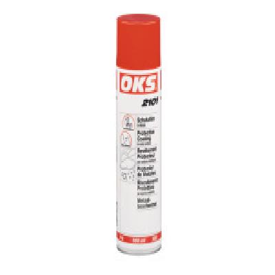Oks 2101 Anticorrosion Wax Coatings Spray