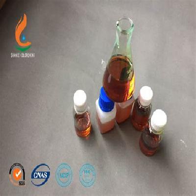 Optical Brightener Tinopal Liquid Detergent Grade