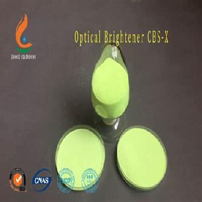 Optical Brightening Agent CBS-X