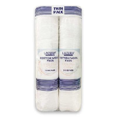 Pure Cotton Wool