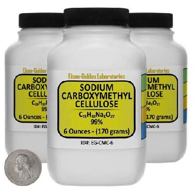 Sodium Carboxy Methyl Cellulose CMC Paint