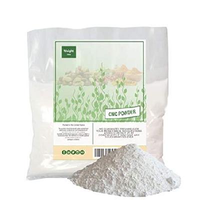 Sodium Carboxymethyl Cellulose Powder -Detergent