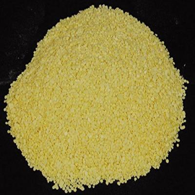 Sulphur Pellets