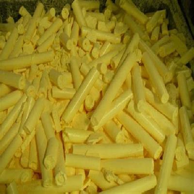 Sulphur Roll