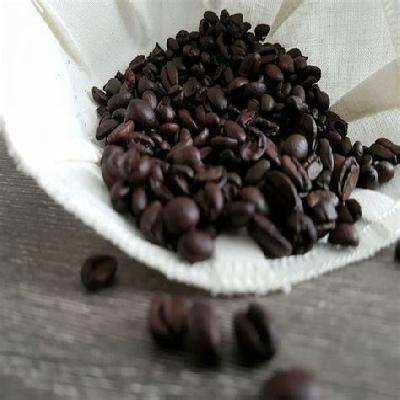 Waste Cotton Cloth Coffee