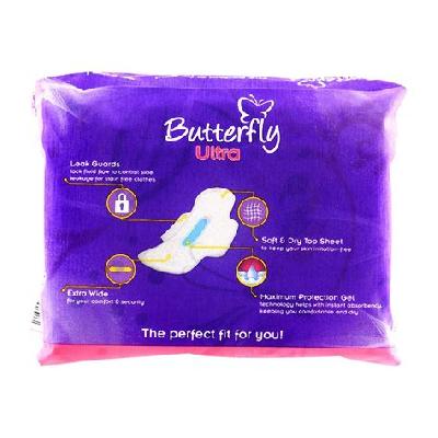 Woman Sanitary Napkins -Norma, Ultra, Extra, Larger