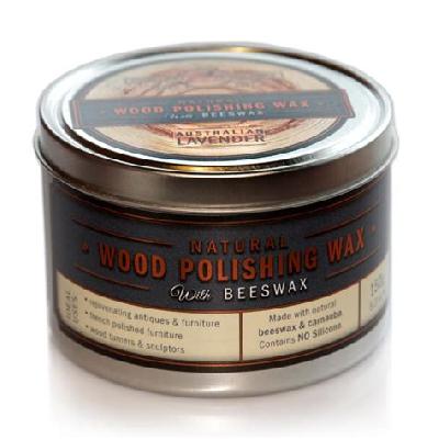 Wood Polish