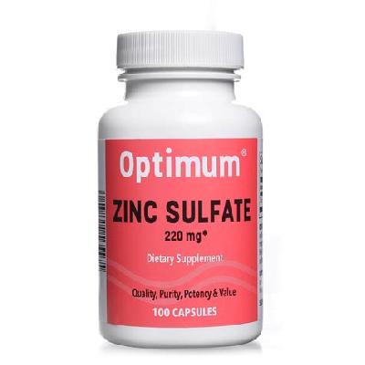 Zinc Sulphate