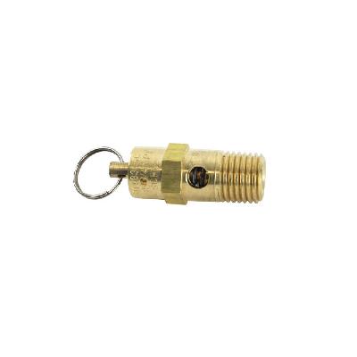 Air Compressor Valve Blade
