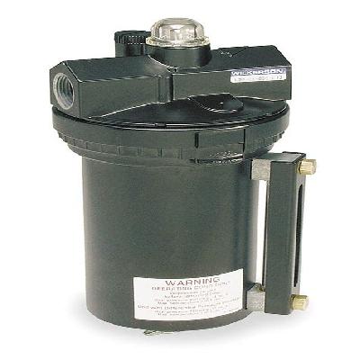 Air Line Lubricators