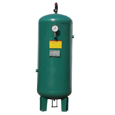 Air Receiver Tanks Vertical