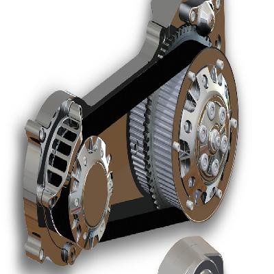 Belt Drive
