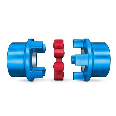 Claw Coupling