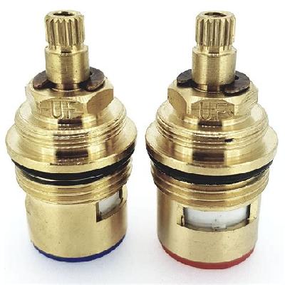 Disc Valves