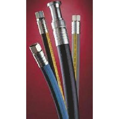 Hydraulic Hoses