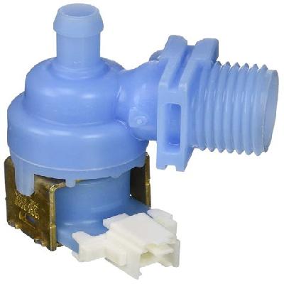 Inlet Valve
