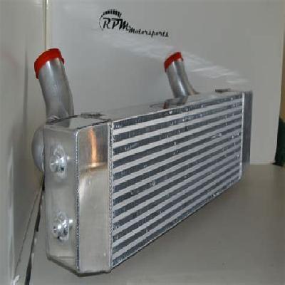 Inter Cooler