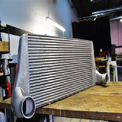 Intercooler