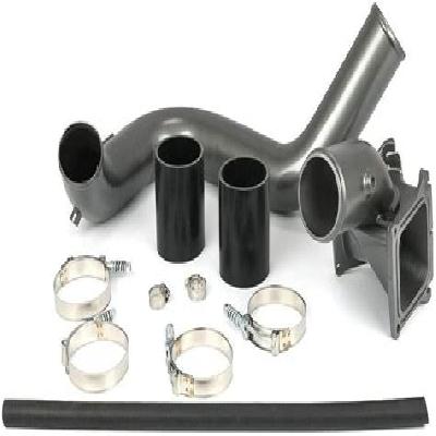 Intercooler Tube Bundle