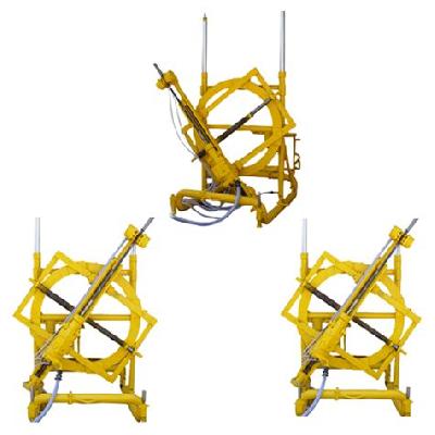 Simba Junior Machine