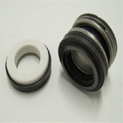 Mechanical Shaft Seals