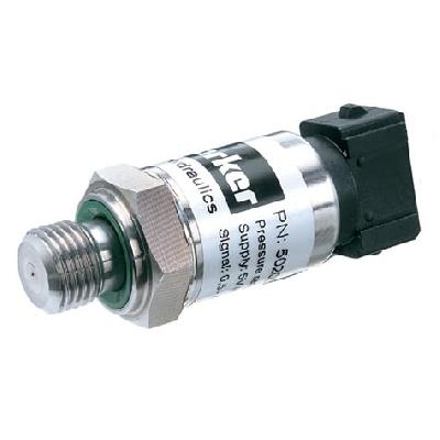 Pressure Sensors