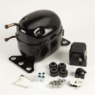 Refrigeration Compressor Spares
