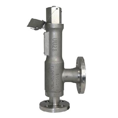 Safety Valve