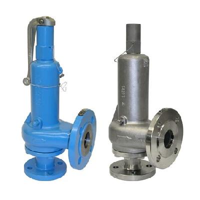 Safety Valves