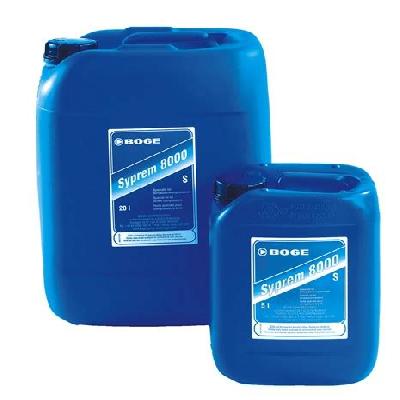Screw Compressor Oil 20 Liters Can