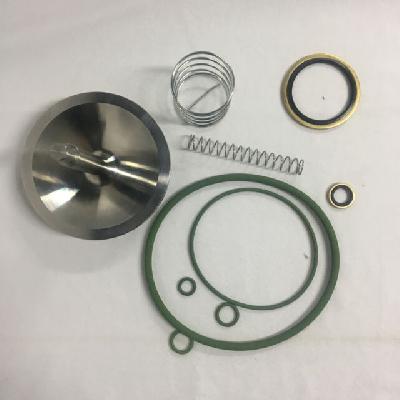 Screw Compressor Spares