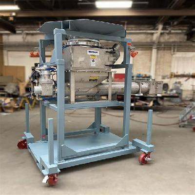 Screw Loading Unloading Kits