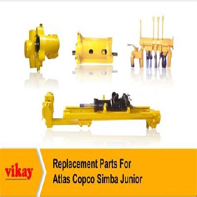 Simba Junior Parts