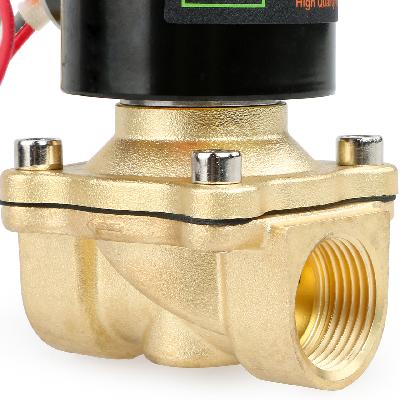 Solenoid Valves