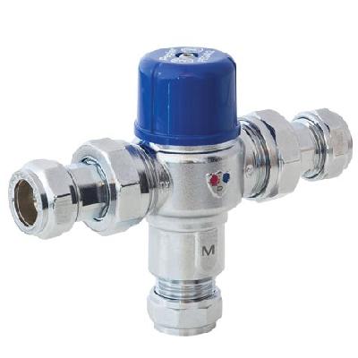 Thermostat Valves