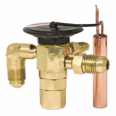 Thermostatic Expansion Valve