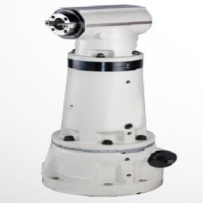 Automatic 90 Degree Extension Head