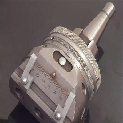 Automatic Boring Head